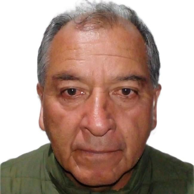 **Rafael Núñez Pacheco