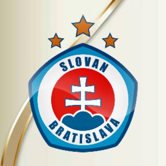SLOVAN BRATISLAVA