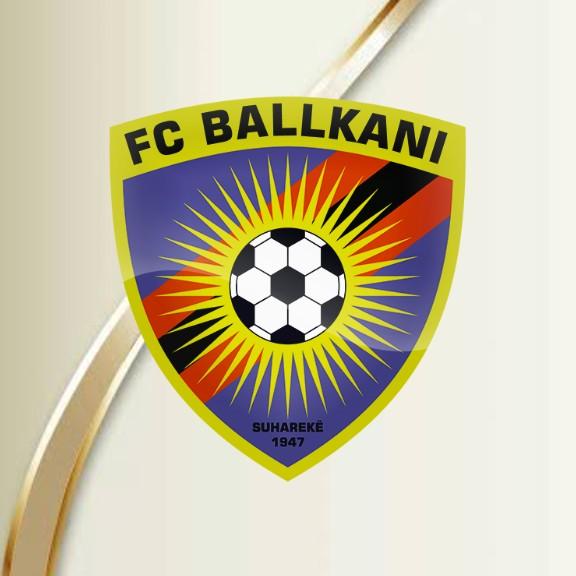 BALLKANI