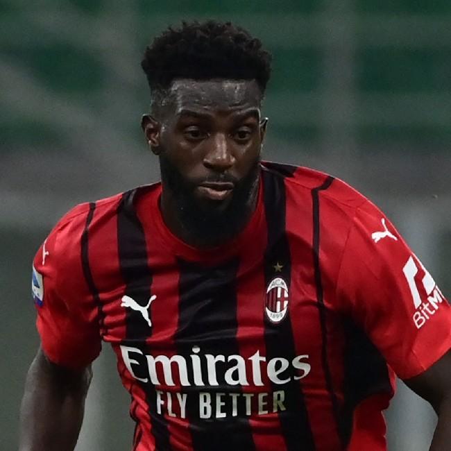 =T.Bakayoko