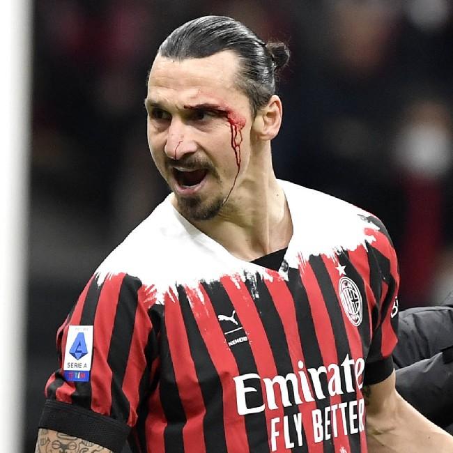 >Z.Ibrahimović
