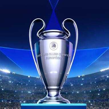 UEFA Champions League