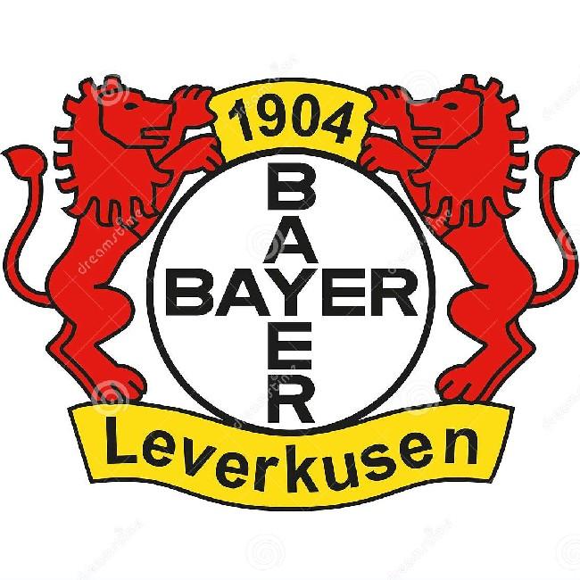 Bayer Leverkusen