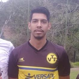 LUCAS PIRAQUÊ