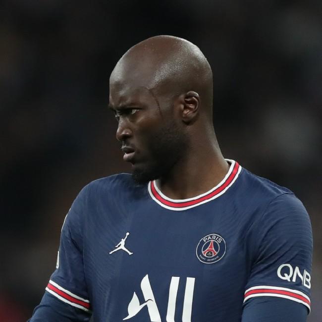 .Danilo Pereira