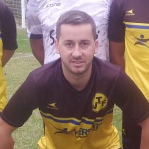 JOÃO PAULO BARTOFIL
