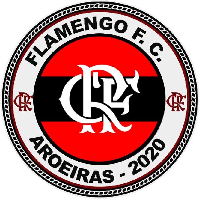 Flamengo Aroeiras