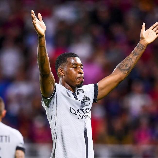 .P.Kimpembe