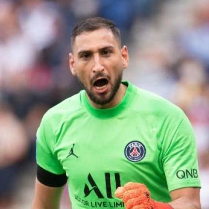 ,G.Donnarumma