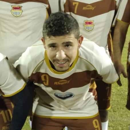 PAULO VITOR CANARINHO
