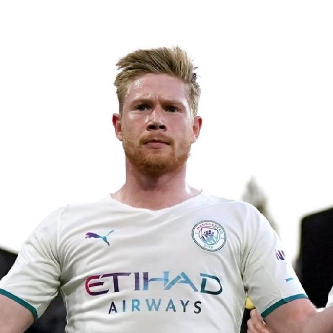 =K.De Bruyne