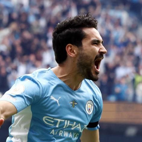=I.Gundogan