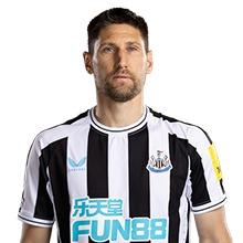 Federico Fernandez