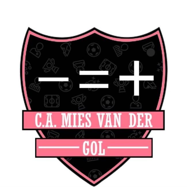 Mies Van Der Gol FC