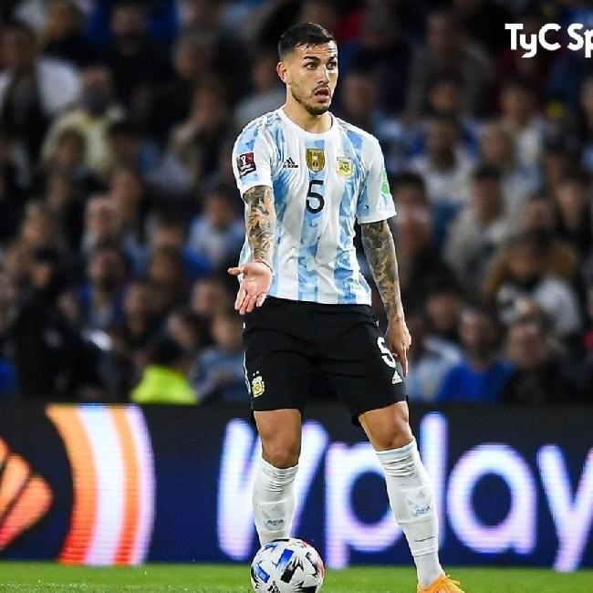Leandro Paredes