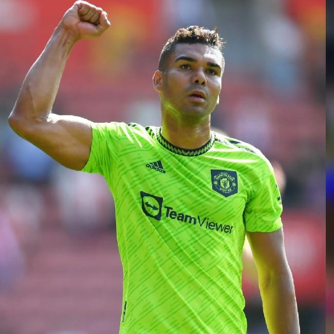 Casemiro