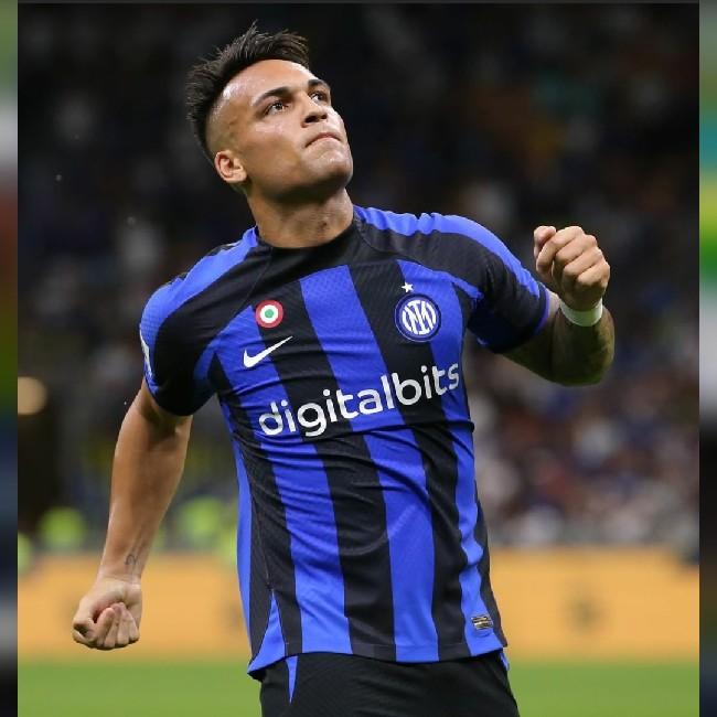 Lautaro Martinez