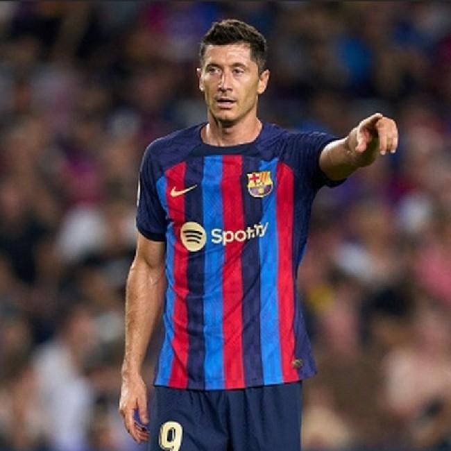 Robert Lewandoski