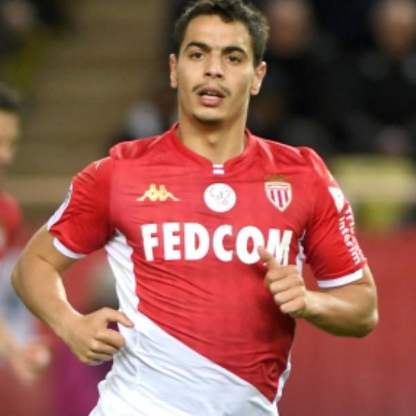 Wissam Ben Yedder