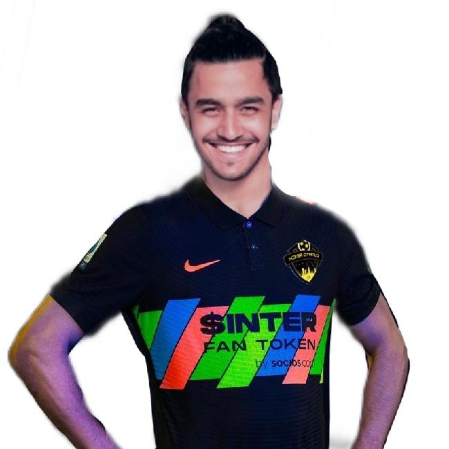 Nico godoy