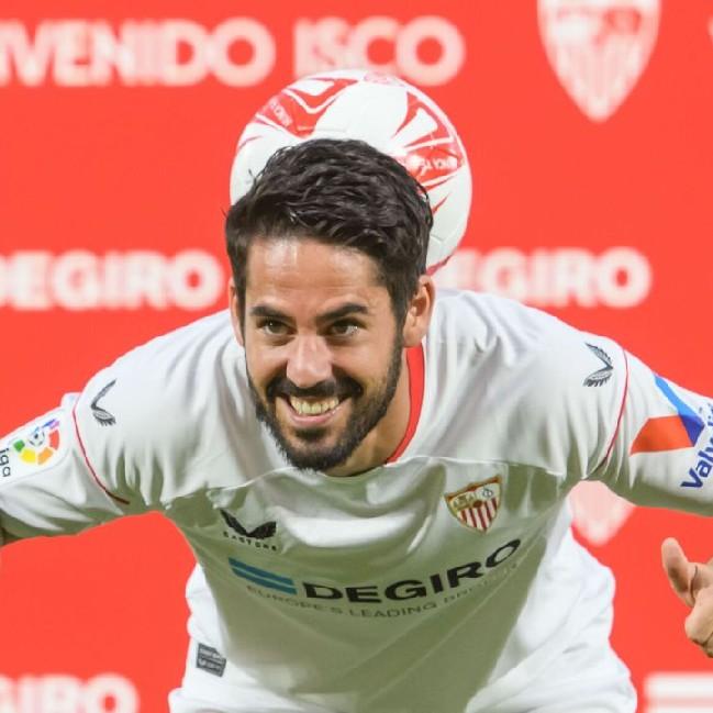 =Isco