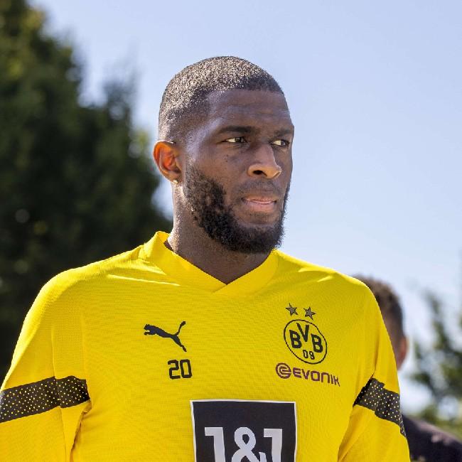 >A.Modeste