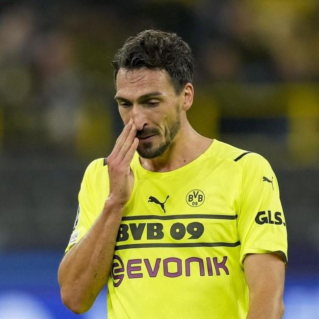 .M.Hummels