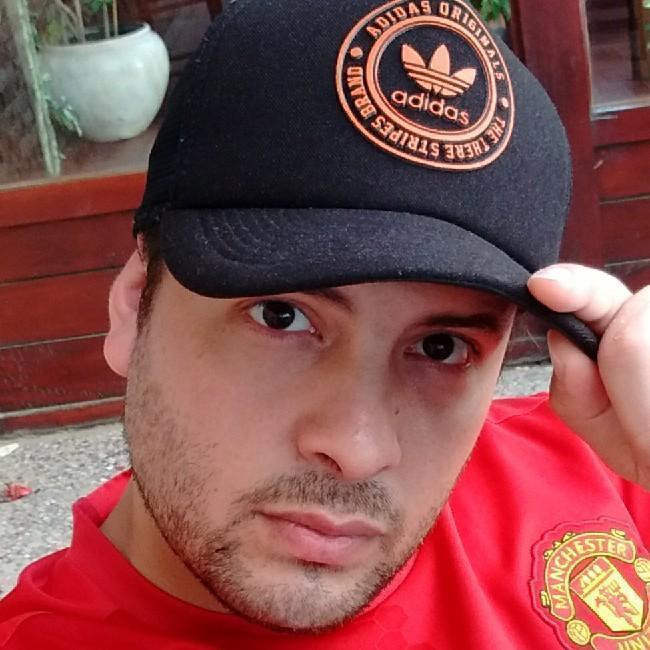 Daniel Olivera 11★