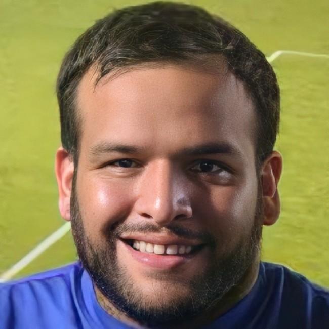 Ezequiel Machado