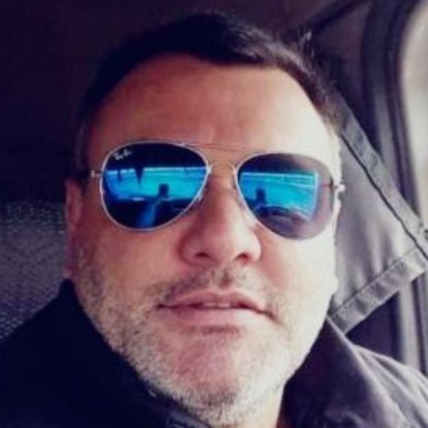 Abel González