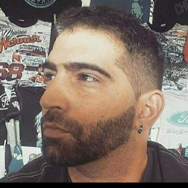 Matías Bufa 2★