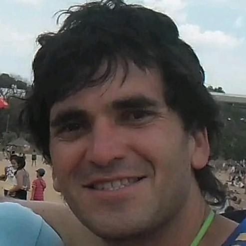 Alberto Mariño