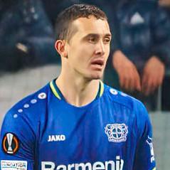 ,A.Lunev
