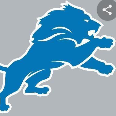 Detroit Lions