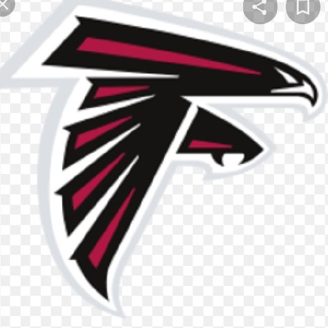 Atlanta Falcons