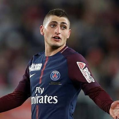 (MLG) Verratti