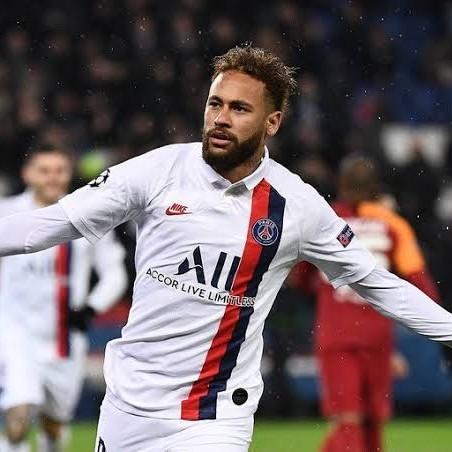 (MAT) Neymar
