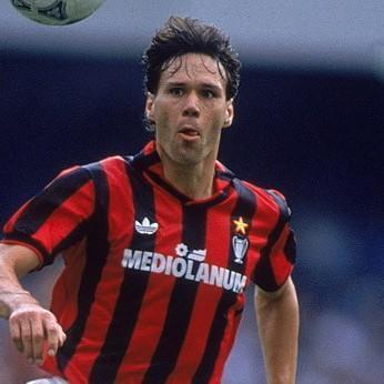 (CA) Van Basten