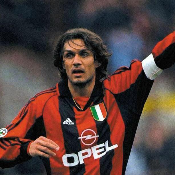 (ZC) Maldini