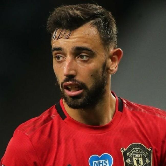 (MAT) Bruno Fernandes