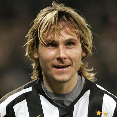 (MAT) Nedved
