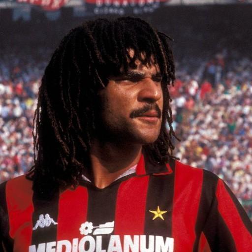 (MAT) Gullit