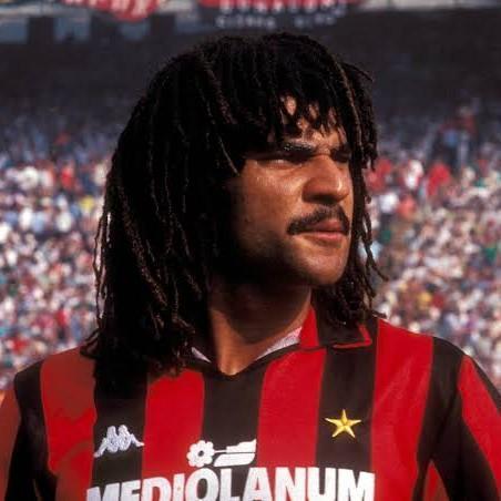 (MAT) Gullit