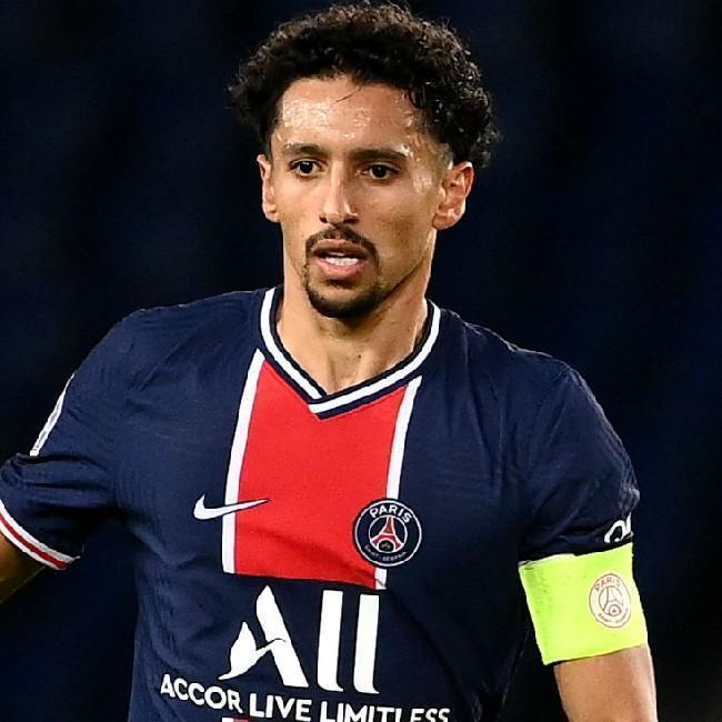 (VOL) Marquinhos