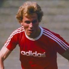 (SA) Rummenigge