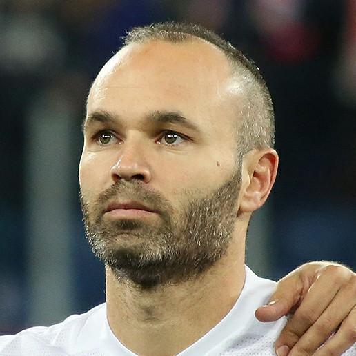(MLG) Iniesta