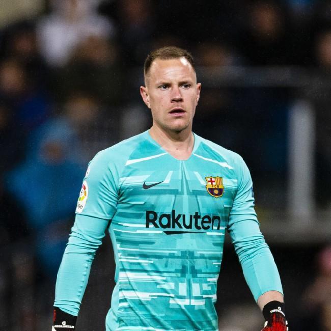 (GO) Ter Stegen