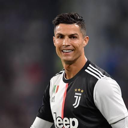 (CA) Cristiano Ronaldo