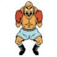 Blad Bull