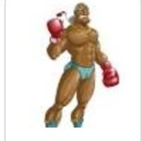 Super Macho man